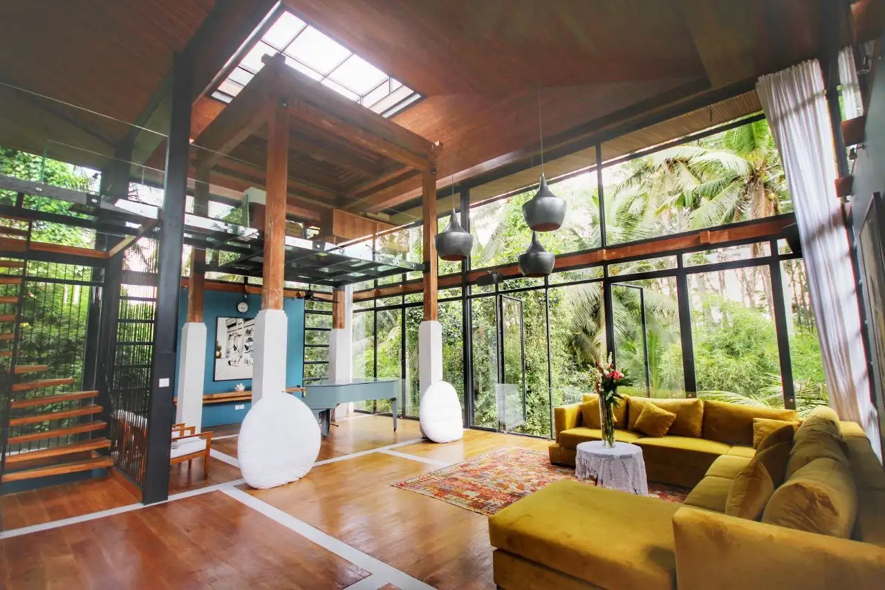 Villa 520m² in Indonesia, Ubud. Priced at 1400000$ rent photo-8