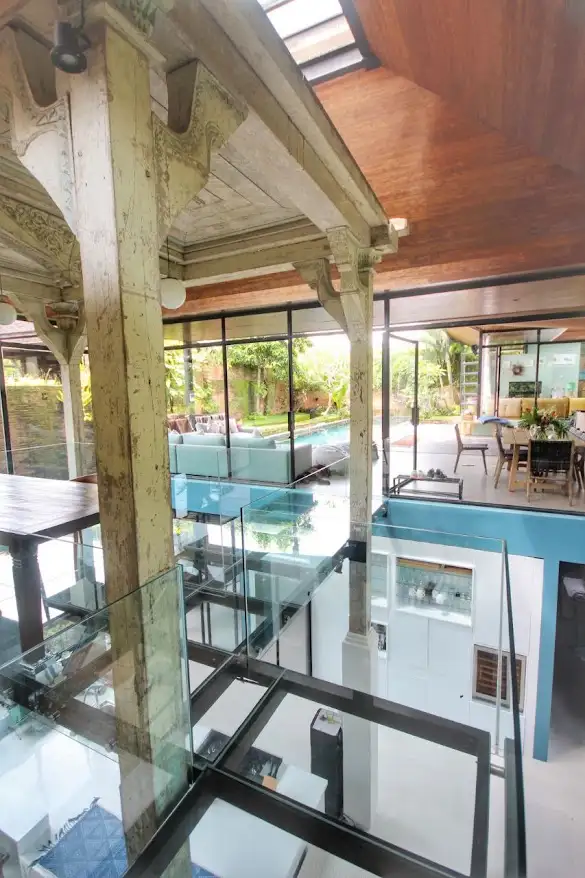 Villa 520m² in Indonesia, Ubud. Priced at 1400000$ rent photo-11