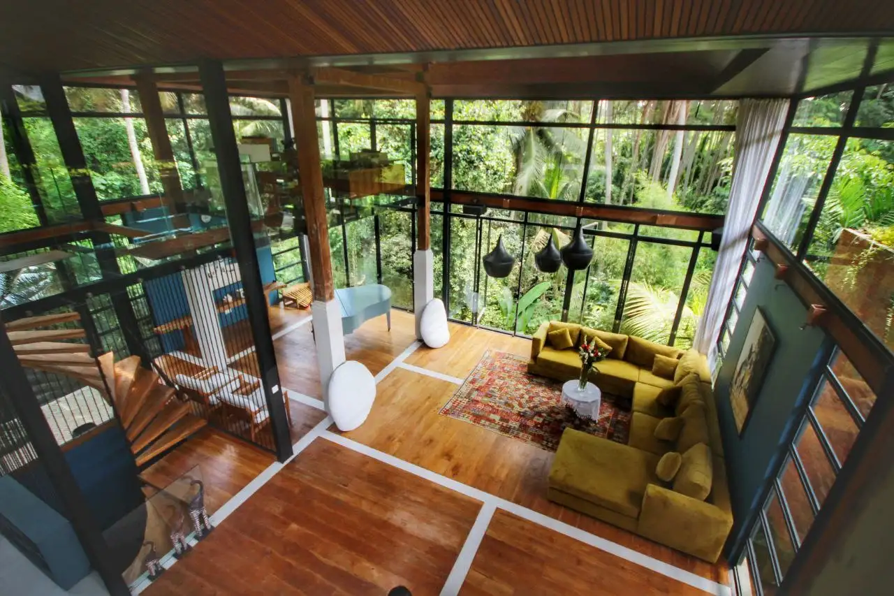 Villa 520m² in Indonesia, Ubud. Priced at 1400000$ rent photo-12