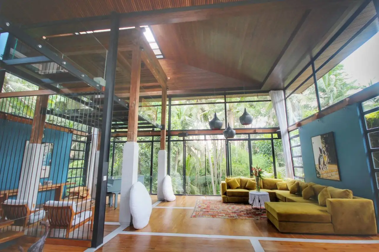 Villa 520m² in Indonesia, Ubud. Priced at 1400000$ rent photo-13