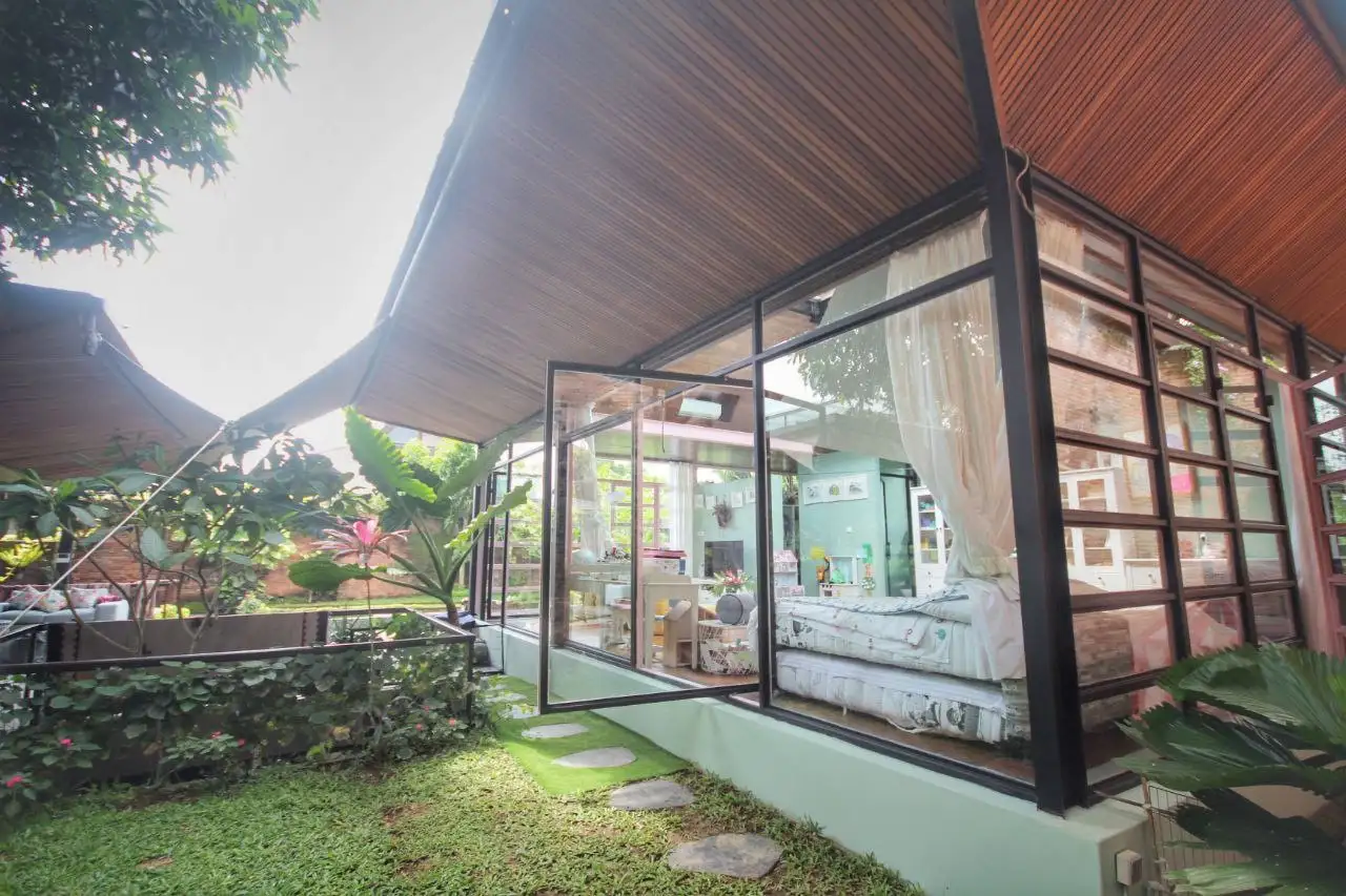 Villa 520m² in Indonesia, Ubud. Priced at 1400000$ rent photo-14