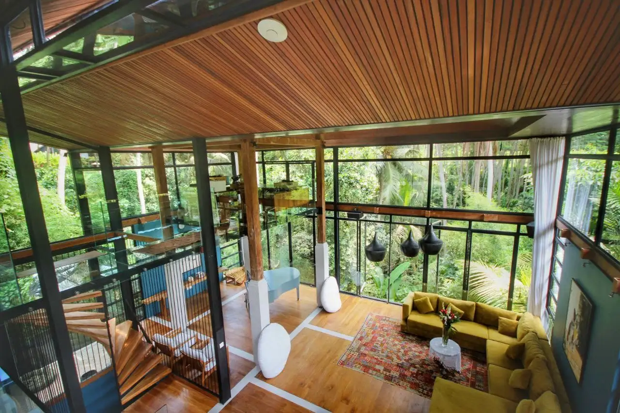 Villa 520m² in Indonesia, Ubud. Priced at 1400000$ rent photo-16