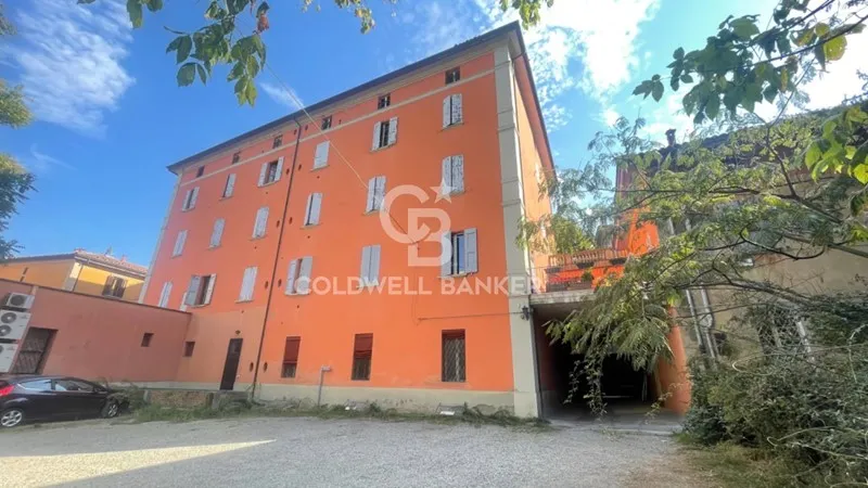 Квартира 60м² в Италии, Болонья. Стоимостью 286056£ аренда фото-1