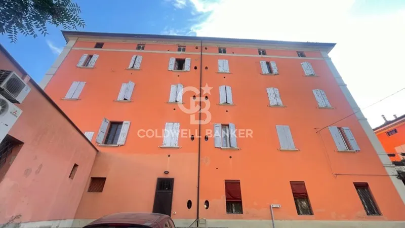 Квартира 60м² в Италии, Болонья. Стоимостью 286056£ аренда фото-5