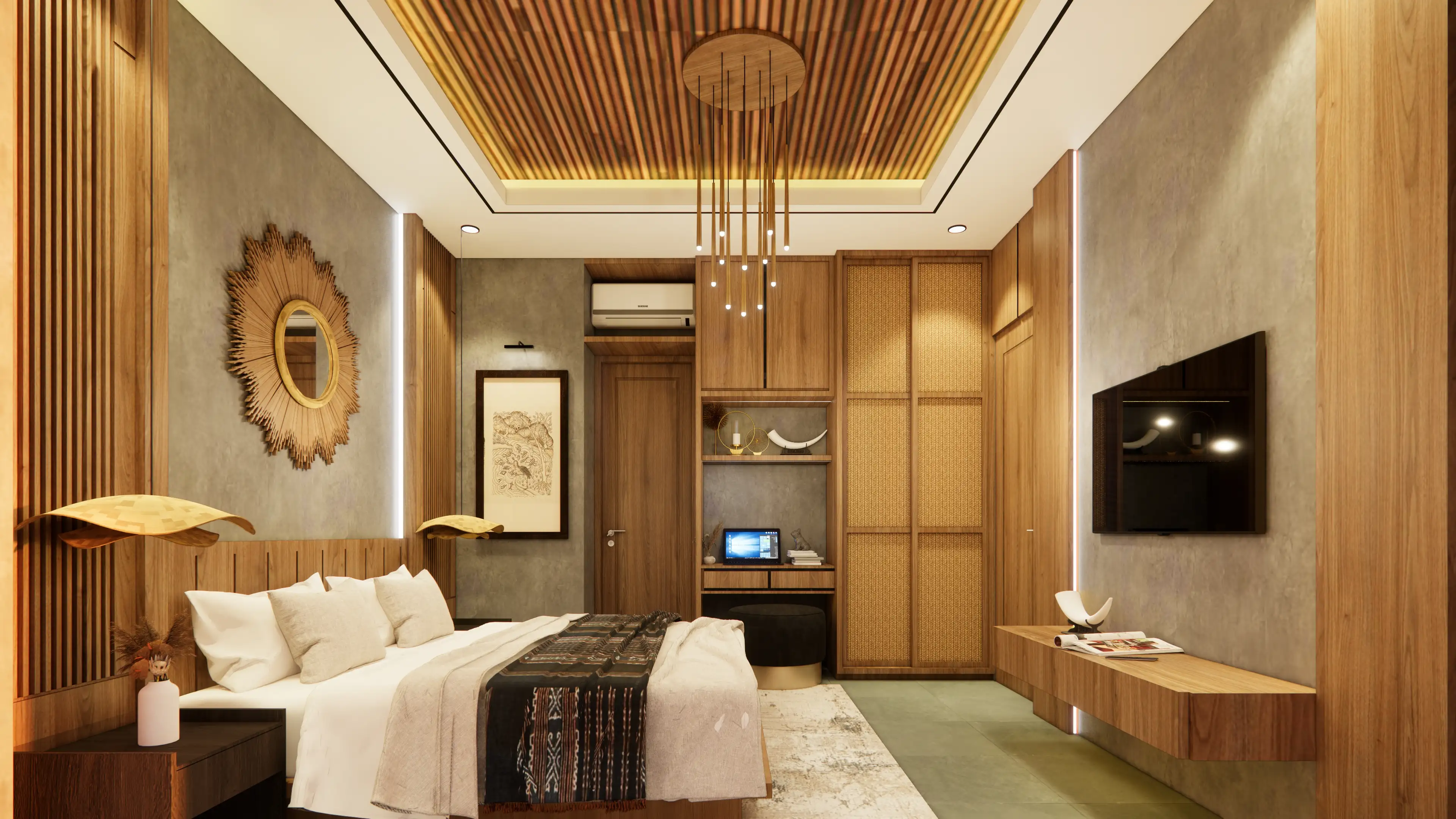 Villa 135m² in Indonesia, Canggu. Priced at 180000$ rent photo-2