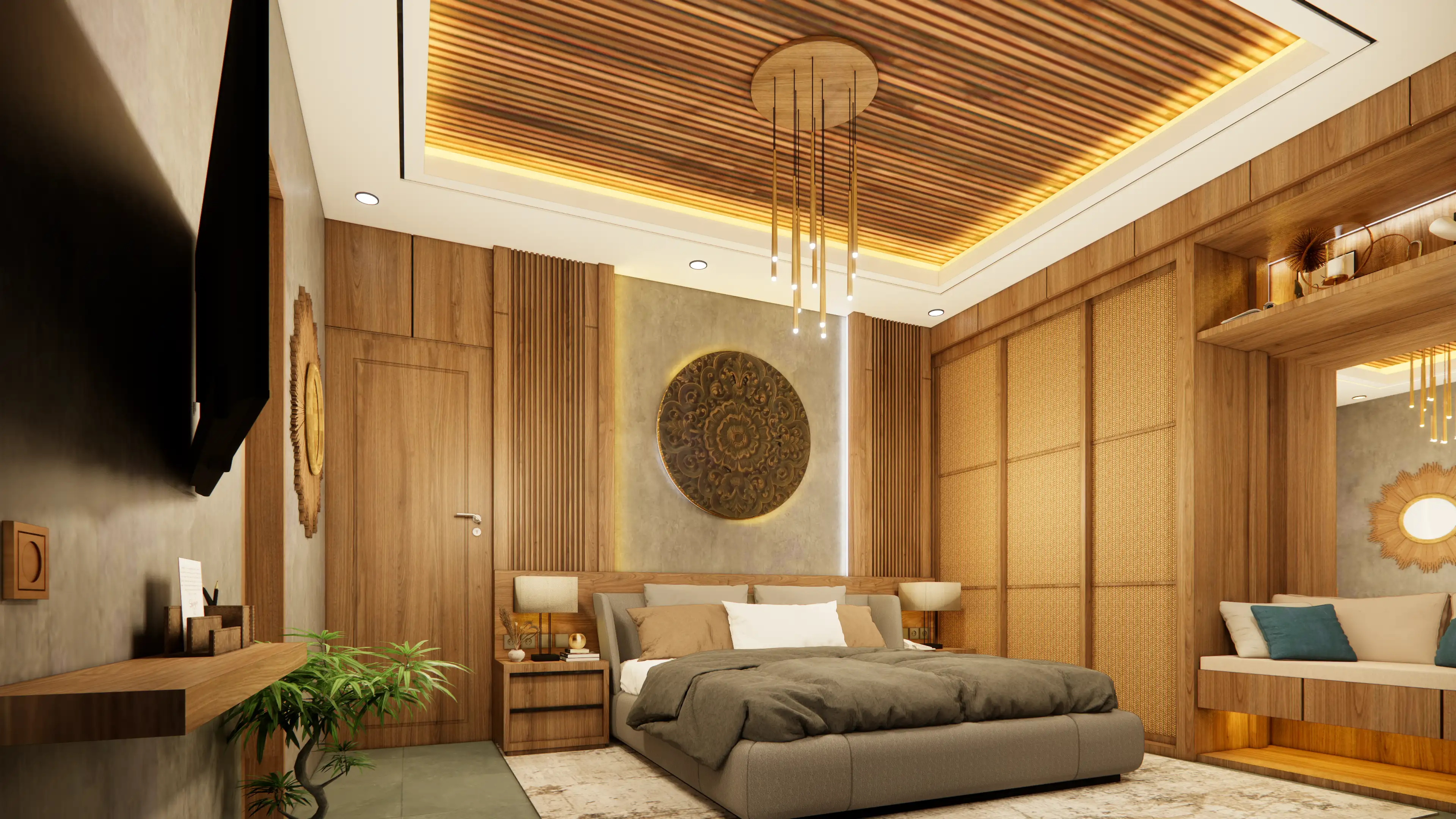 Villa 135m² in Indonesia, Canggu. Priced at 180000$ rent photo-3