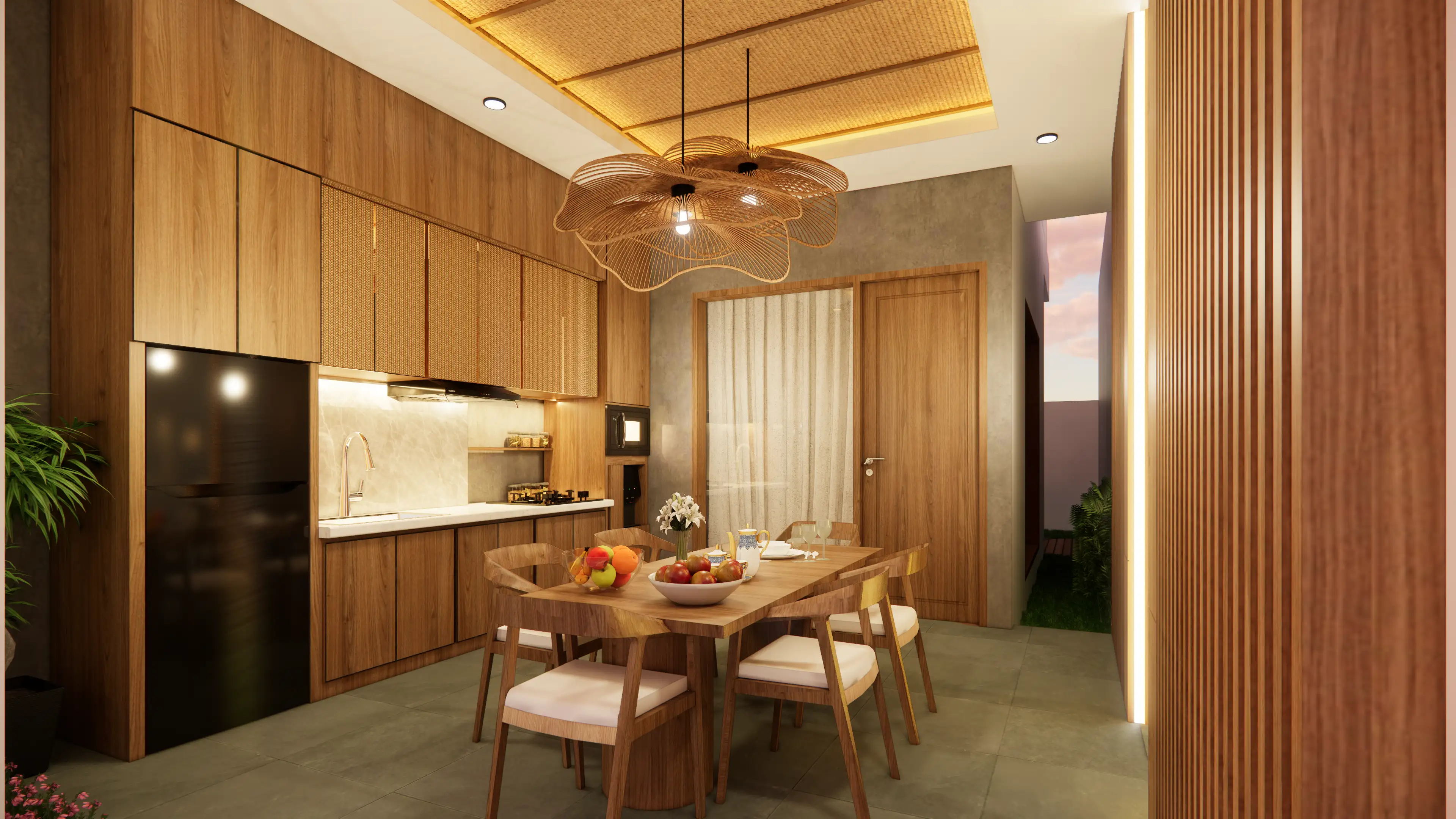 Villa 135m² in Indonesia, Canggu. Priced at 180000$ rent photo-5