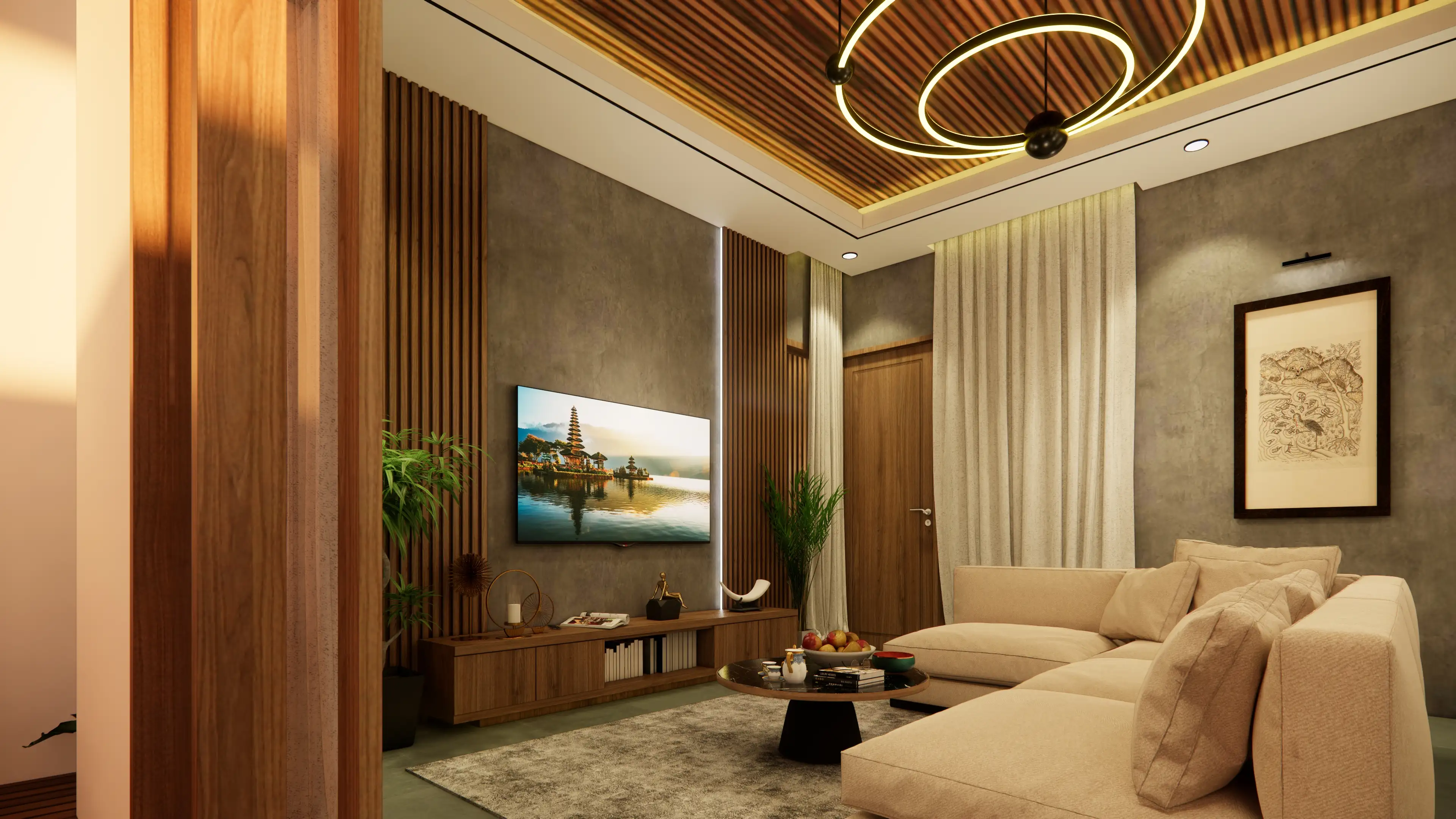 Villa 135m² in Indonesia, Canggu. Priced at 180000$ rent photo-6