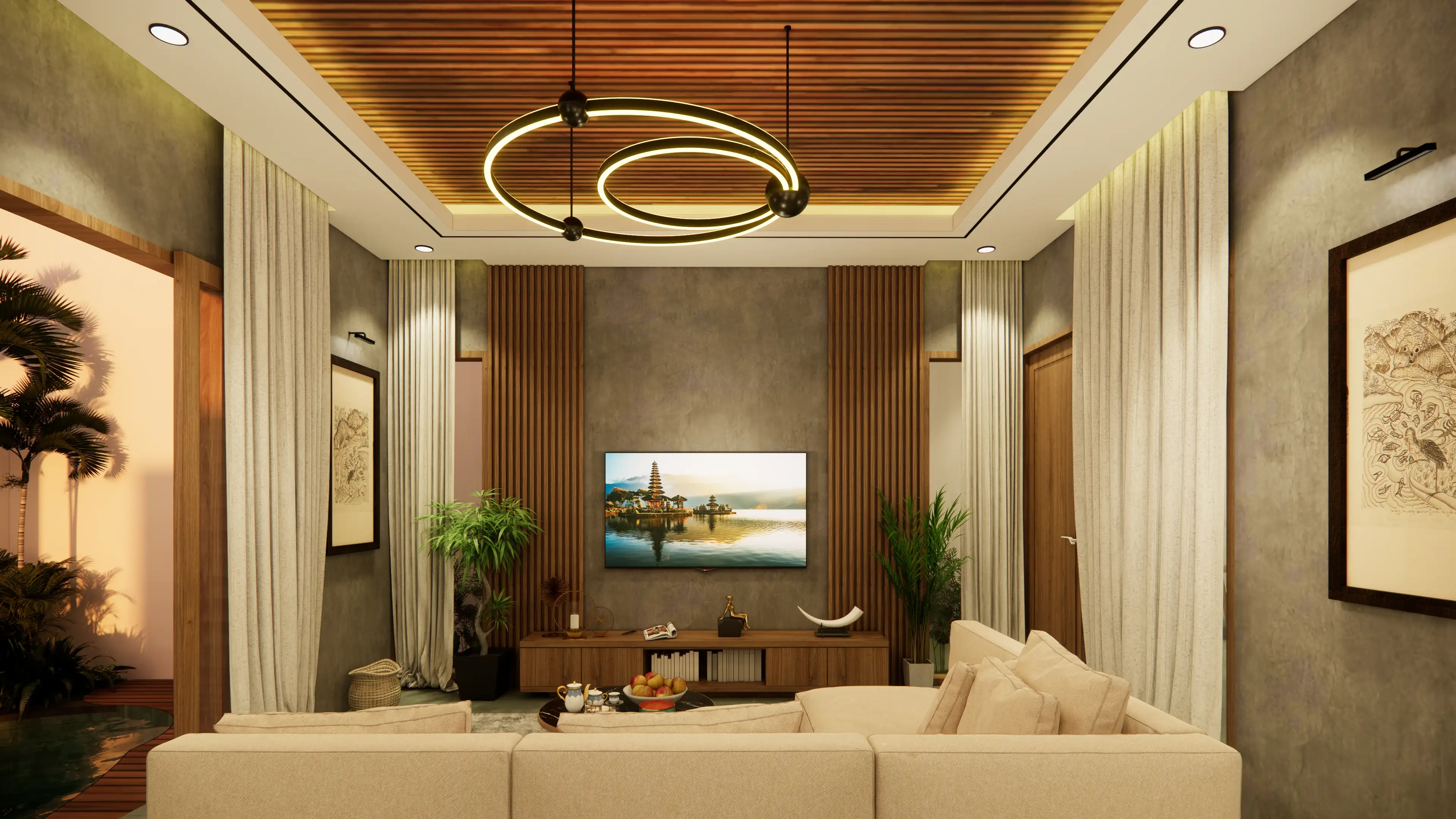 Villa 135m² in Indonesia, Canggu. Priced at 180000$ rent photo-7