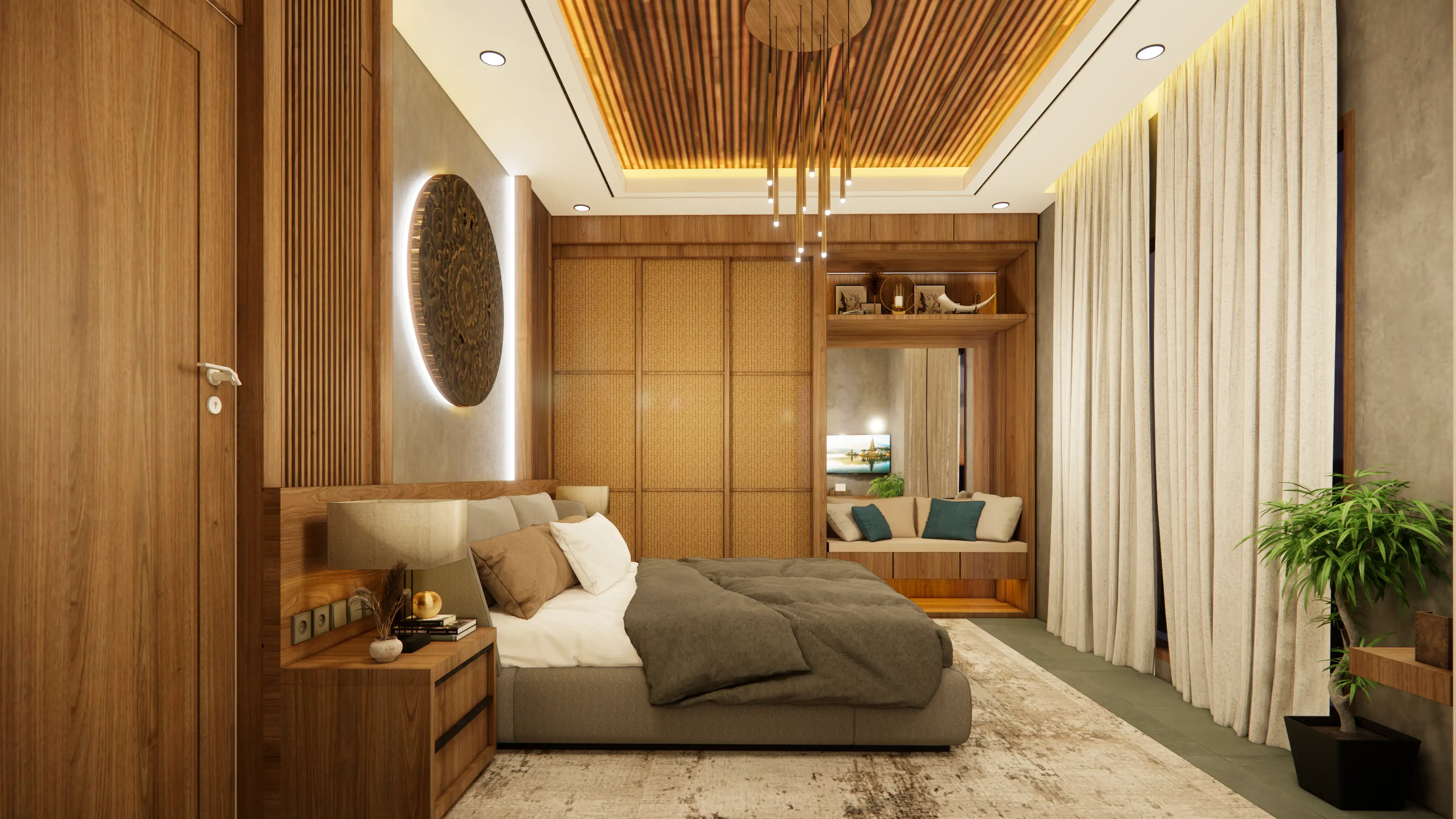 Villa 135m² in Indonesia, Canggu. Priced at 180000$ rent photo-8