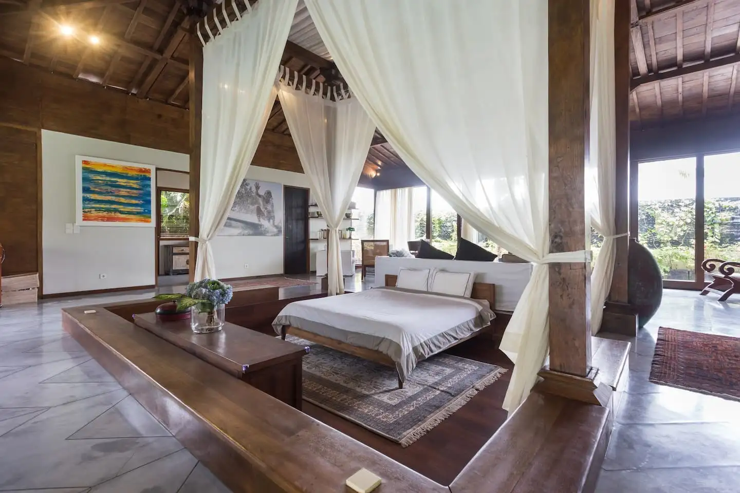 Villa 296m² in Indonesia, Canggu. Priced at 789432$ rent photo-2