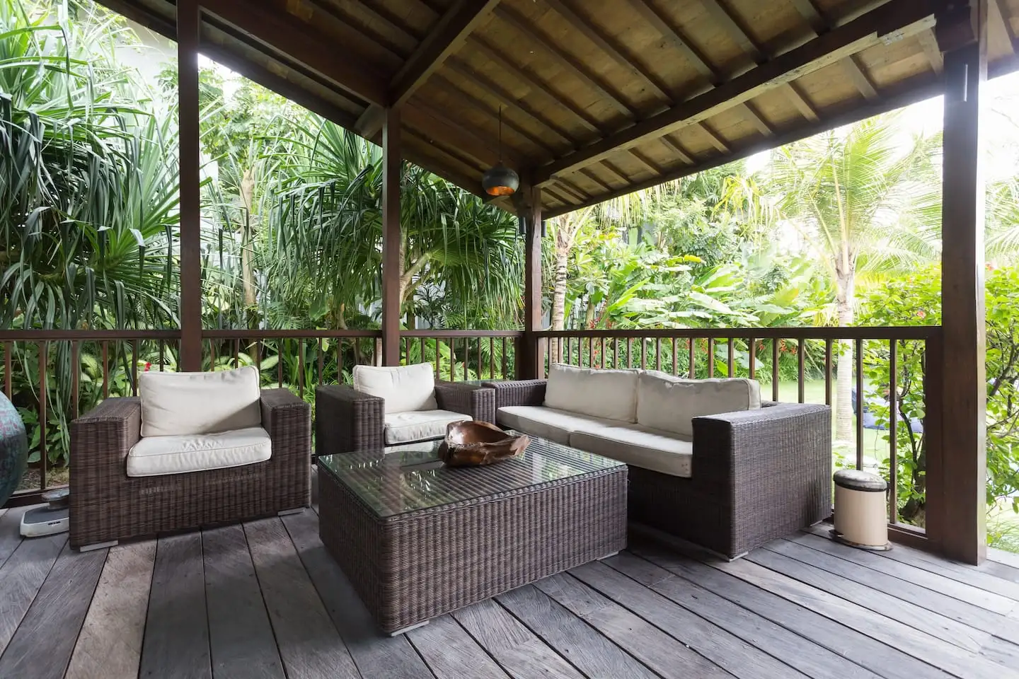 Villa 296m² in Indonesia, Canggu. Priced at 789432$ rent photo-3