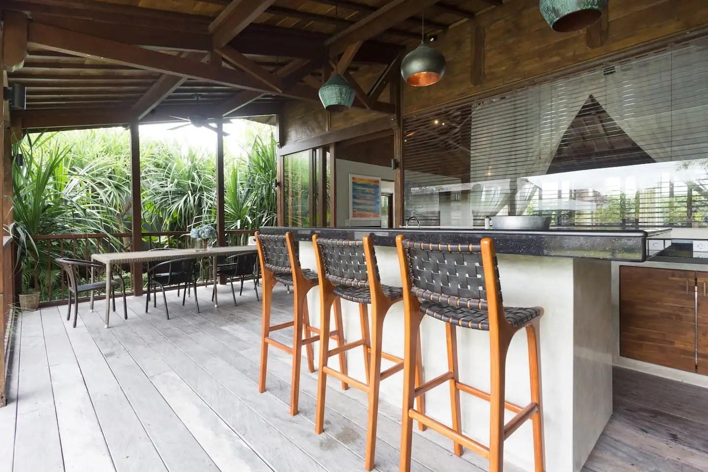 Villa 296m² in Indonesia, Canggu. Priced at 789432$ rent photo-6
