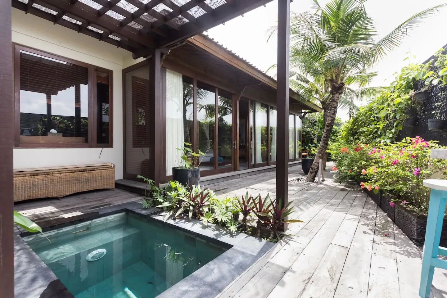 Villa 296m² in Indonesia, Canggu. Priced at 789432$ rent photo-8