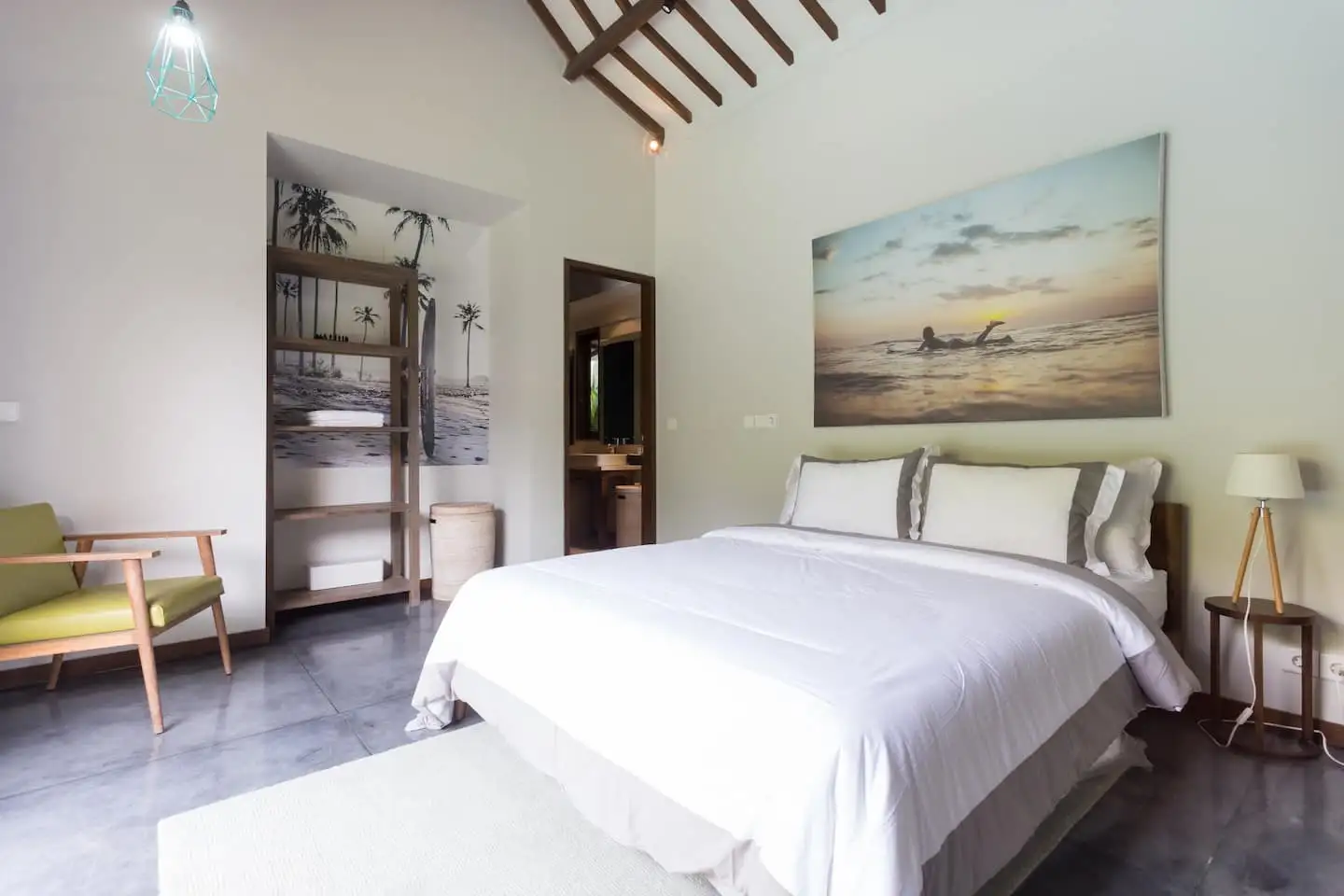 Villa 296m² in Indonesia, Canggu. Priced at 789432$ rent photo-9