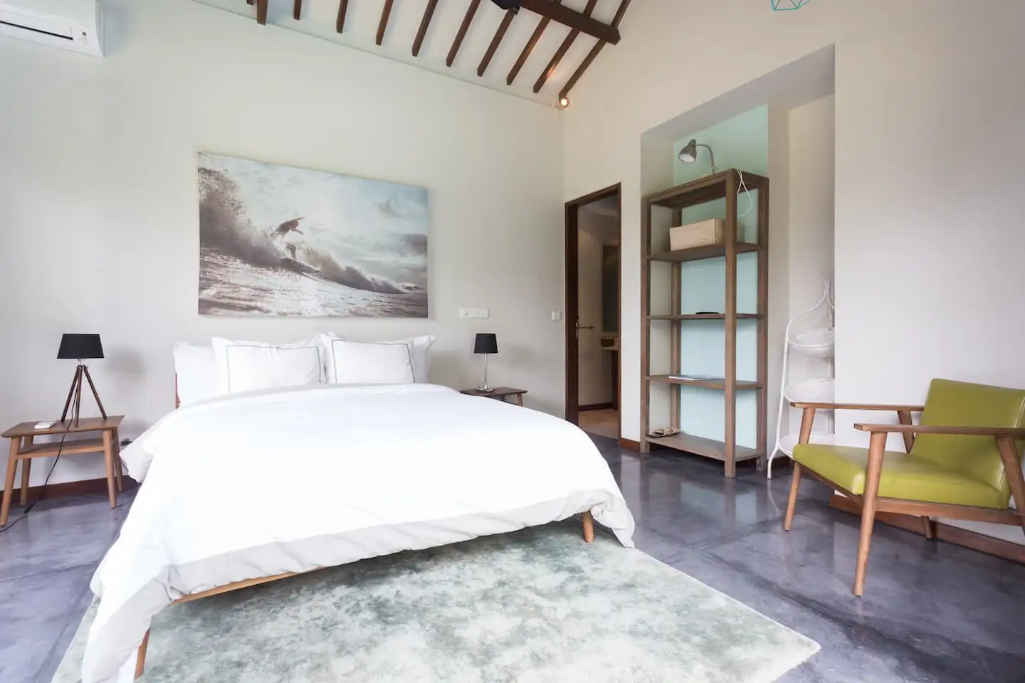 Villa 296m² in Indonesia, Canggu. Priced at 789432$ rent photo-11