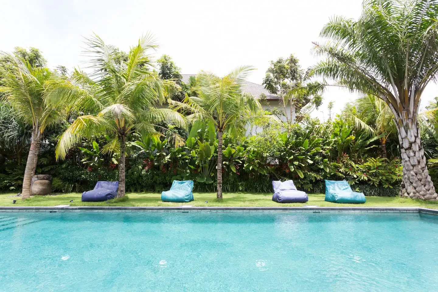 Villa 296m² in Indonesia, Canggu. Priced at 789432$ rent photo-17