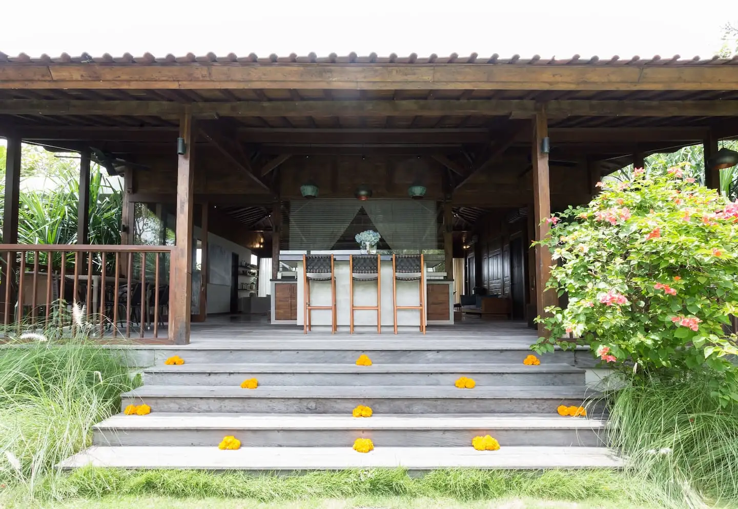 Villa 296m² in Indonesia, Canggu. Priced at 789432$ rent photo-18