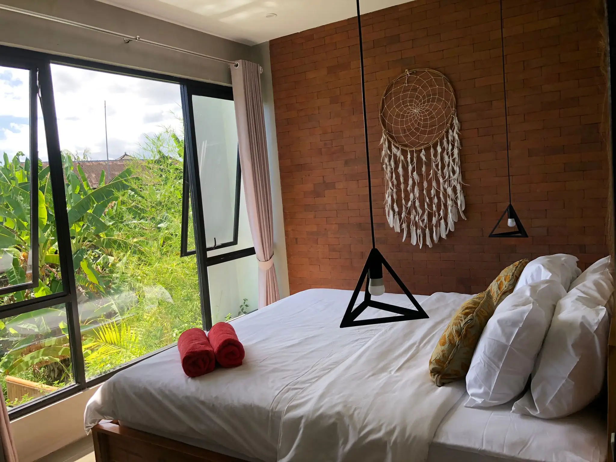 Villa 81m² in Indonesia, Canggu. Priced at 229000$ rent photo-1