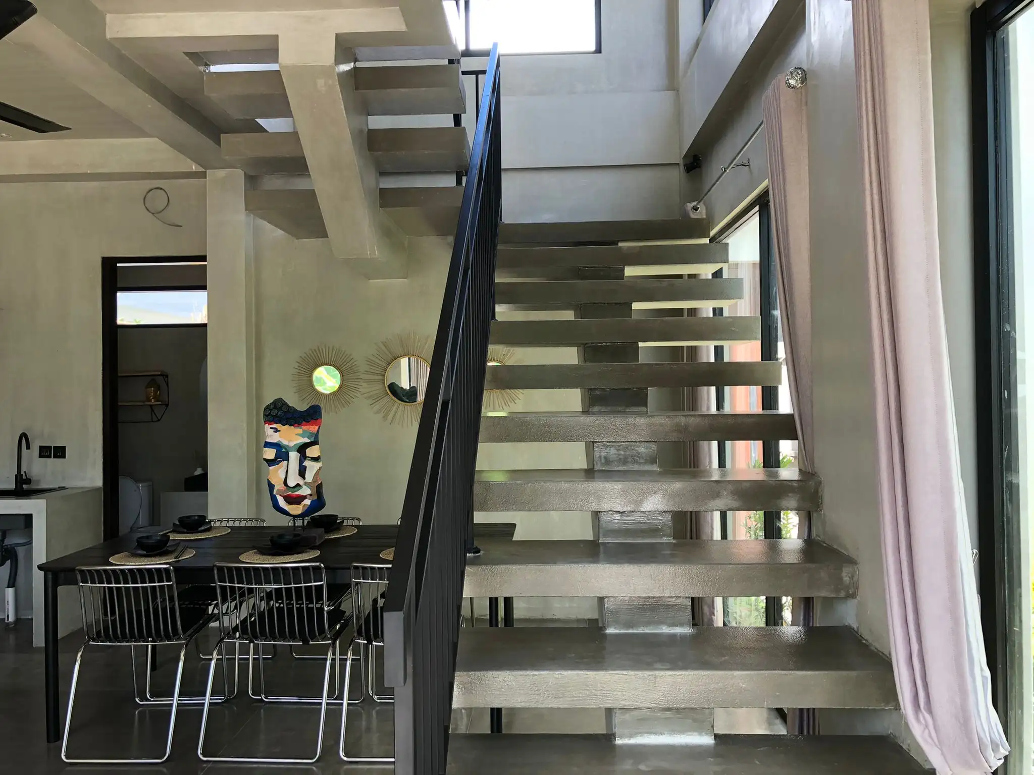 Villa 81m² in Indonesia, Canggu. Priced at 229000$ rent photo-3