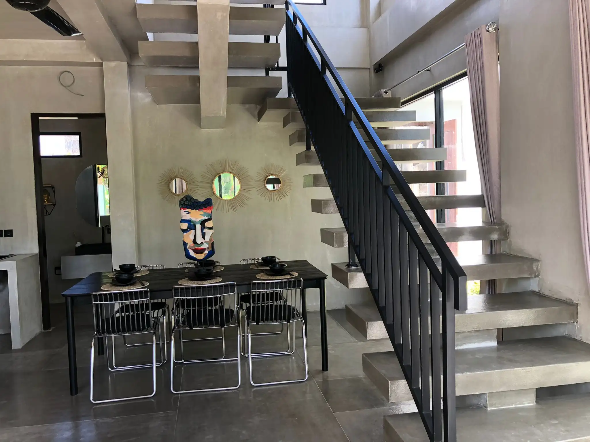 Villa 81m² in Indonesia, Canggu. Priced at 229000$ rent photo-5