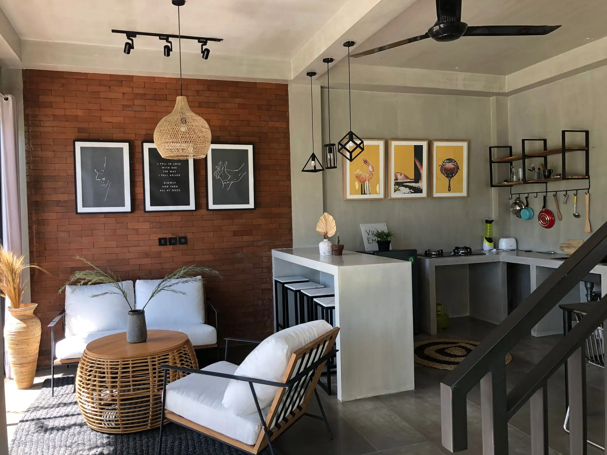 Villa 81m² in Indonesia, Canggu. Priced at 229000$ rent photo-6