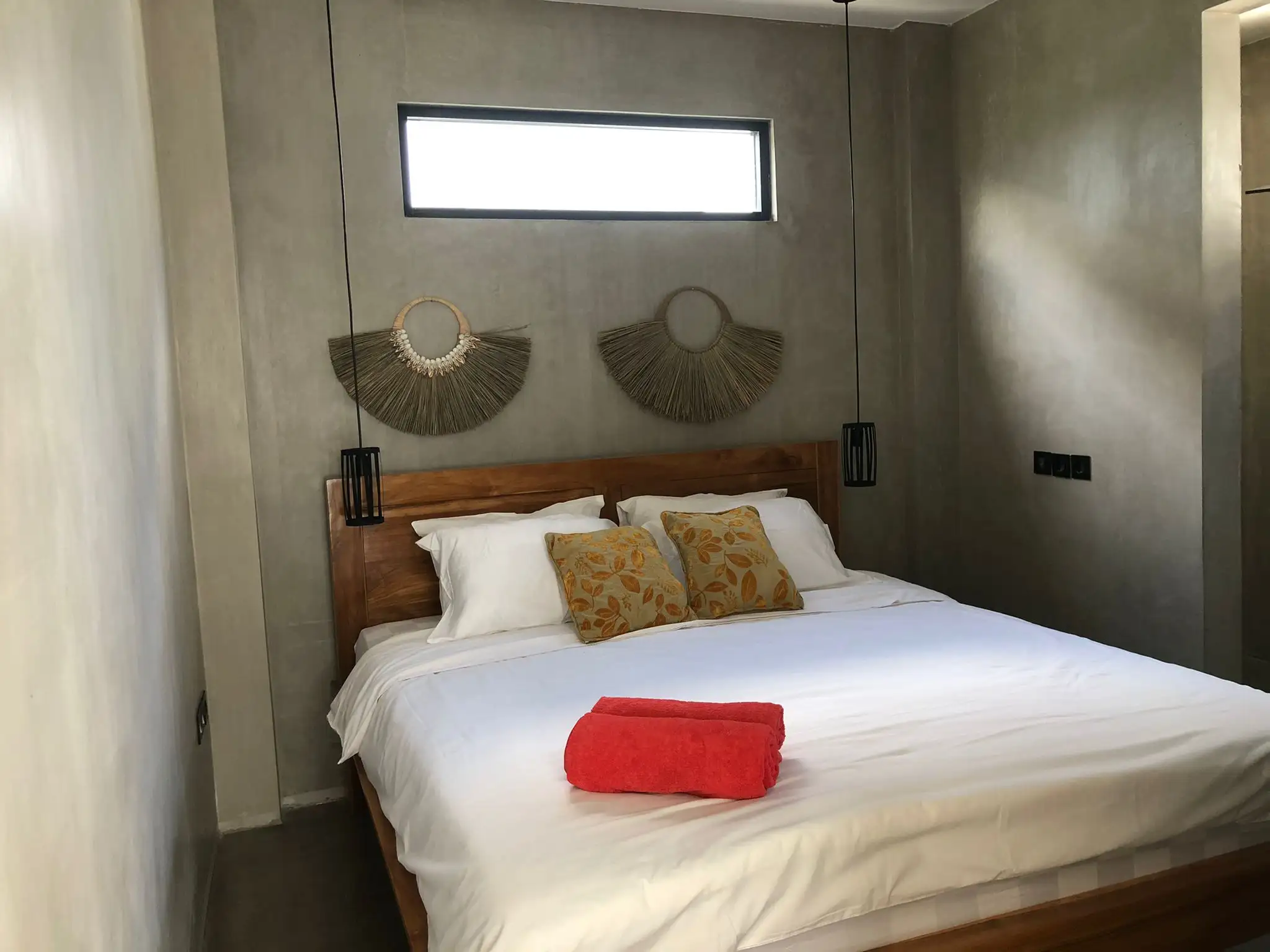Villa 81m² in Indonesia, Canggu. Priced at 229000$ rent photo-7