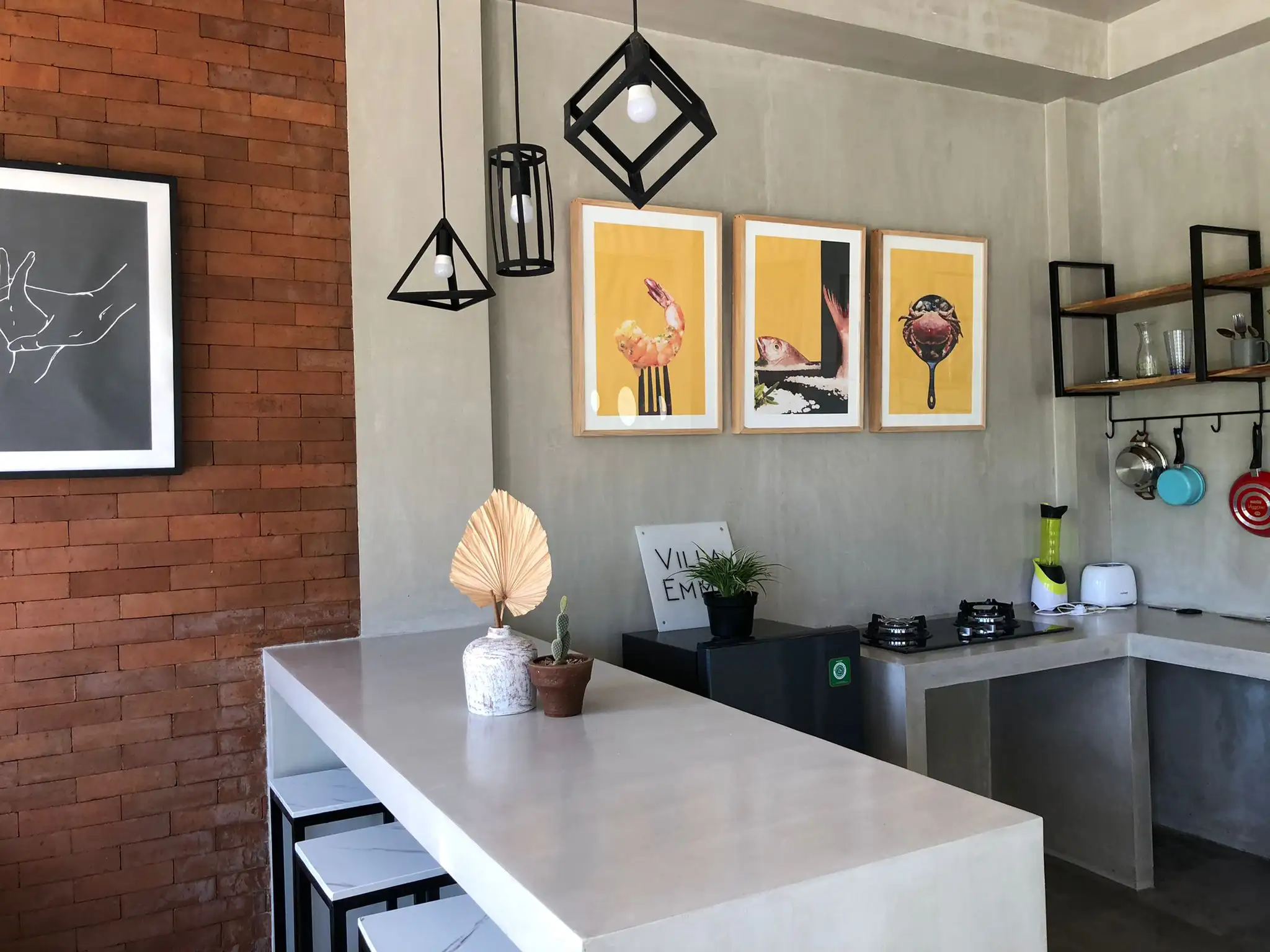 Villa 81m² in Indonesia, Canggu. Priced at 229000$ rent photo-8