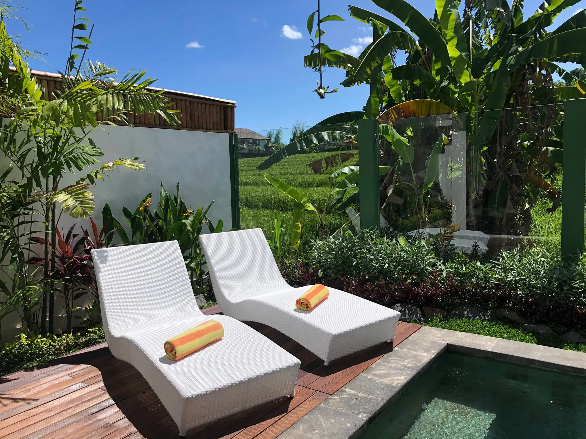 Villa 81m² in Indonesia, Canggu. Priced at 229000$ rent photo-10