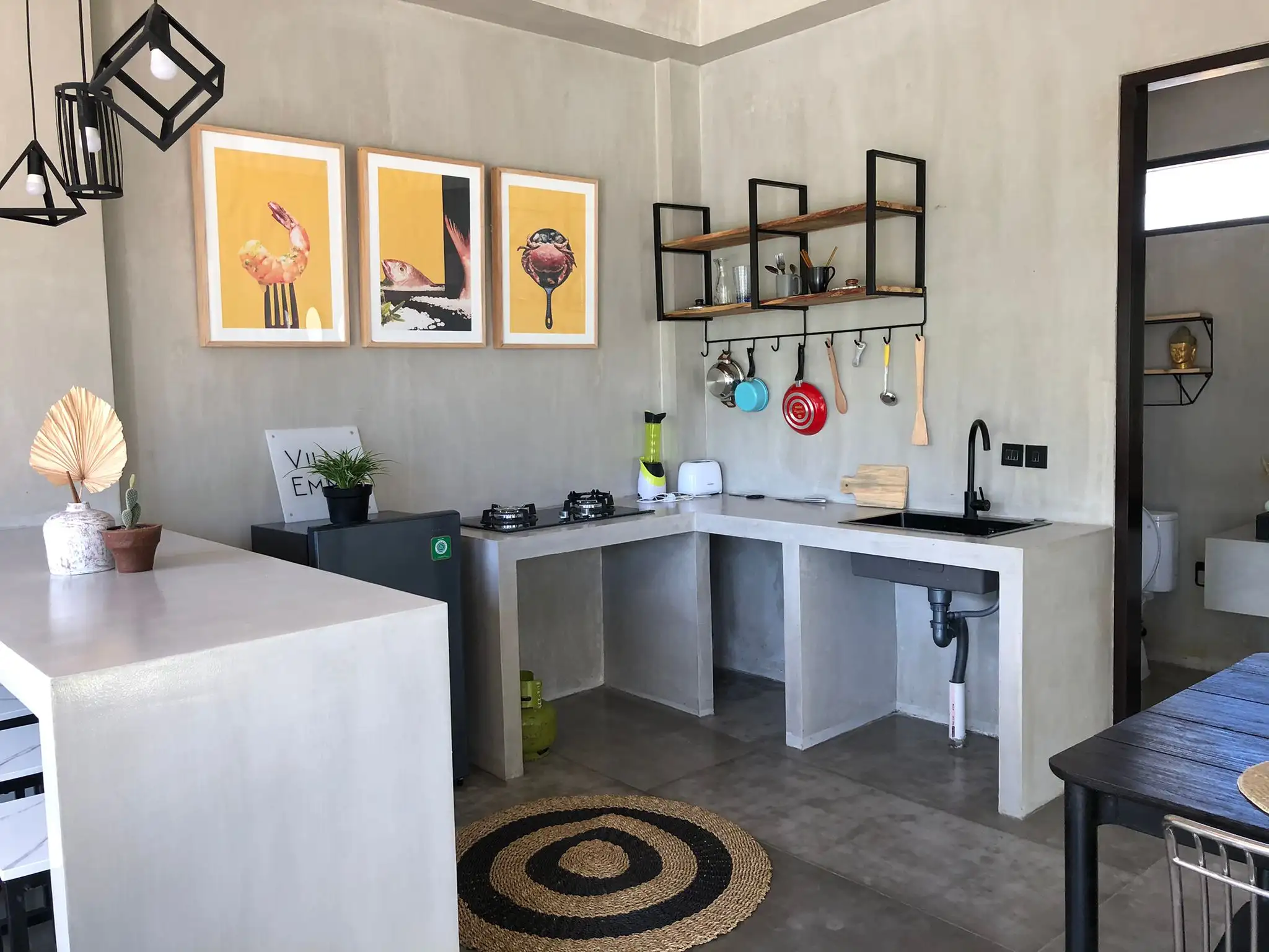 Villa 81m² in Indonesia, Canggu. Priced at 229000$ rent photo-13