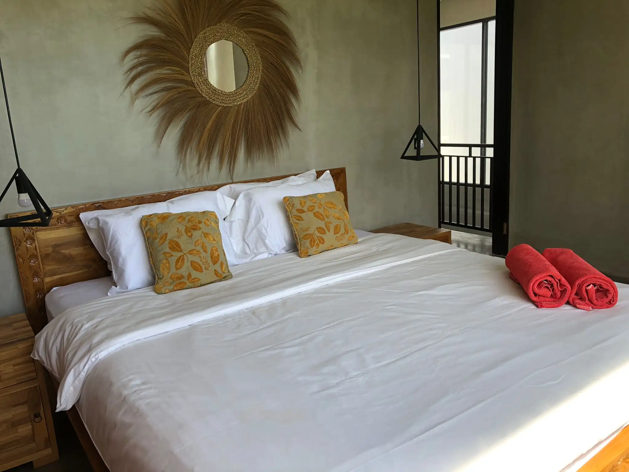 Villa 81m² in Indonesia, Canggu. Priced at 229000$ rent photo-15