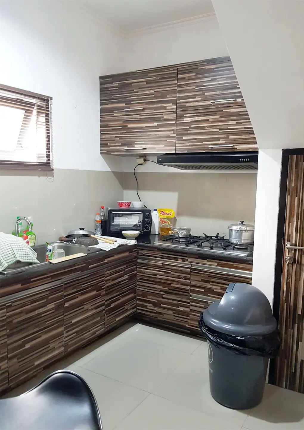 Flat 160m² in Indonesia, Bukit. Priced at 180912$ rent photo-7