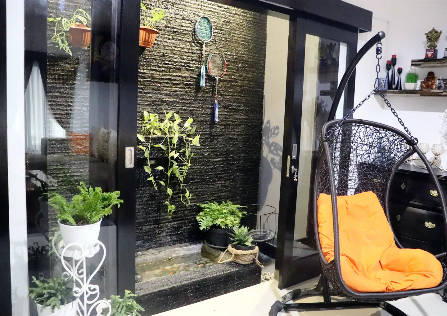 Flat 160m² in Indonesia, Bukit. Priced at 180912$ rent photo-8