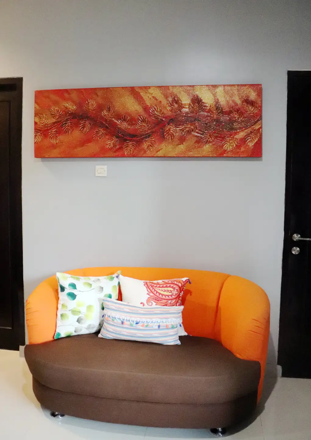 Flat 160m² in Indonesia, Bukit. Priced at 180912$ rent photo-10