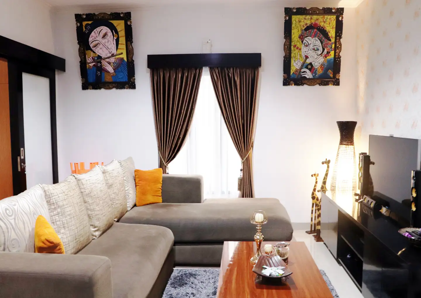 Flat 160m² in Indonesia, Bukit. Priced at 180912$ rent photo-11