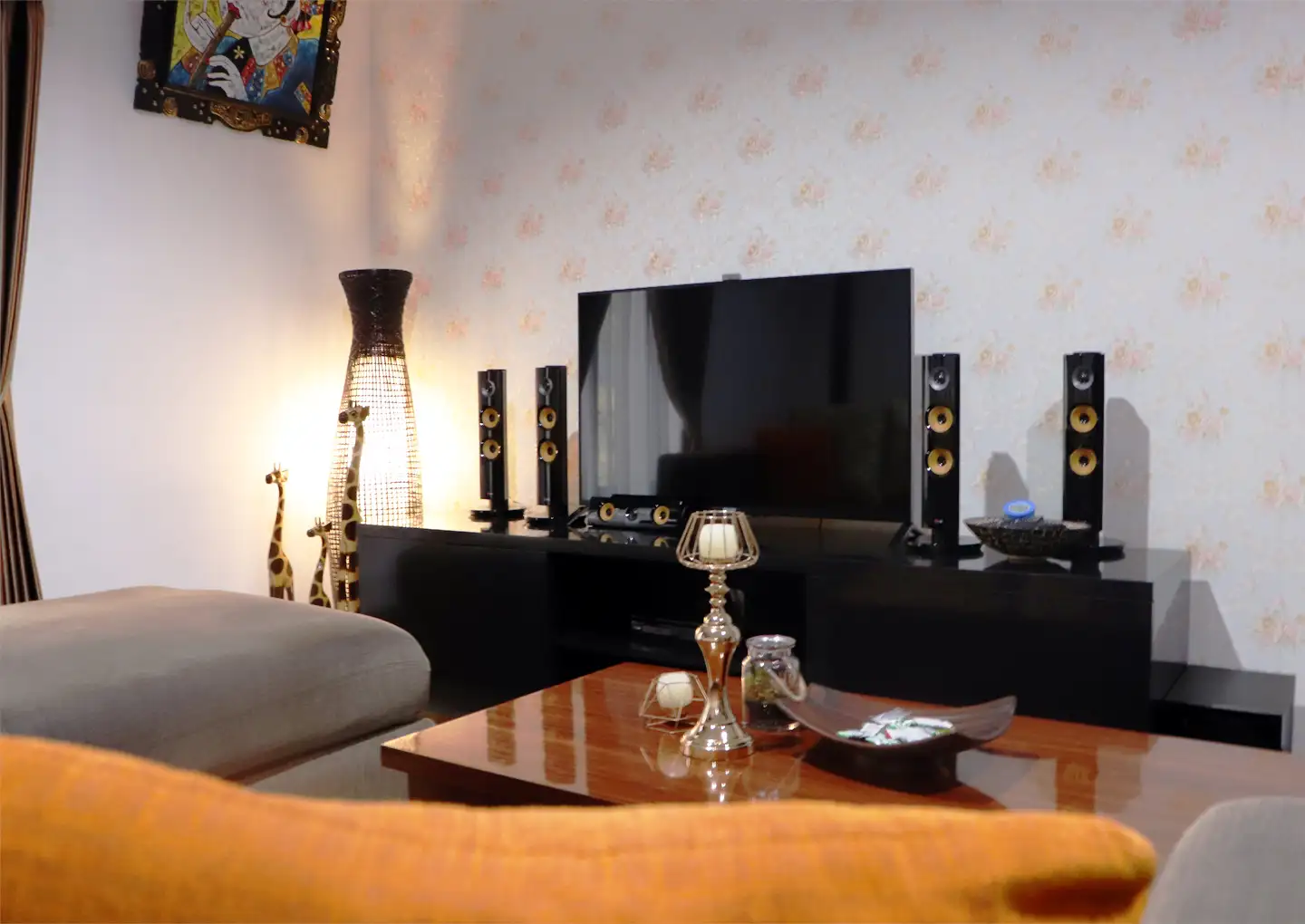 Flat 160m² in Indonesia, Bukit. Priced at 180912$ rent photo-12