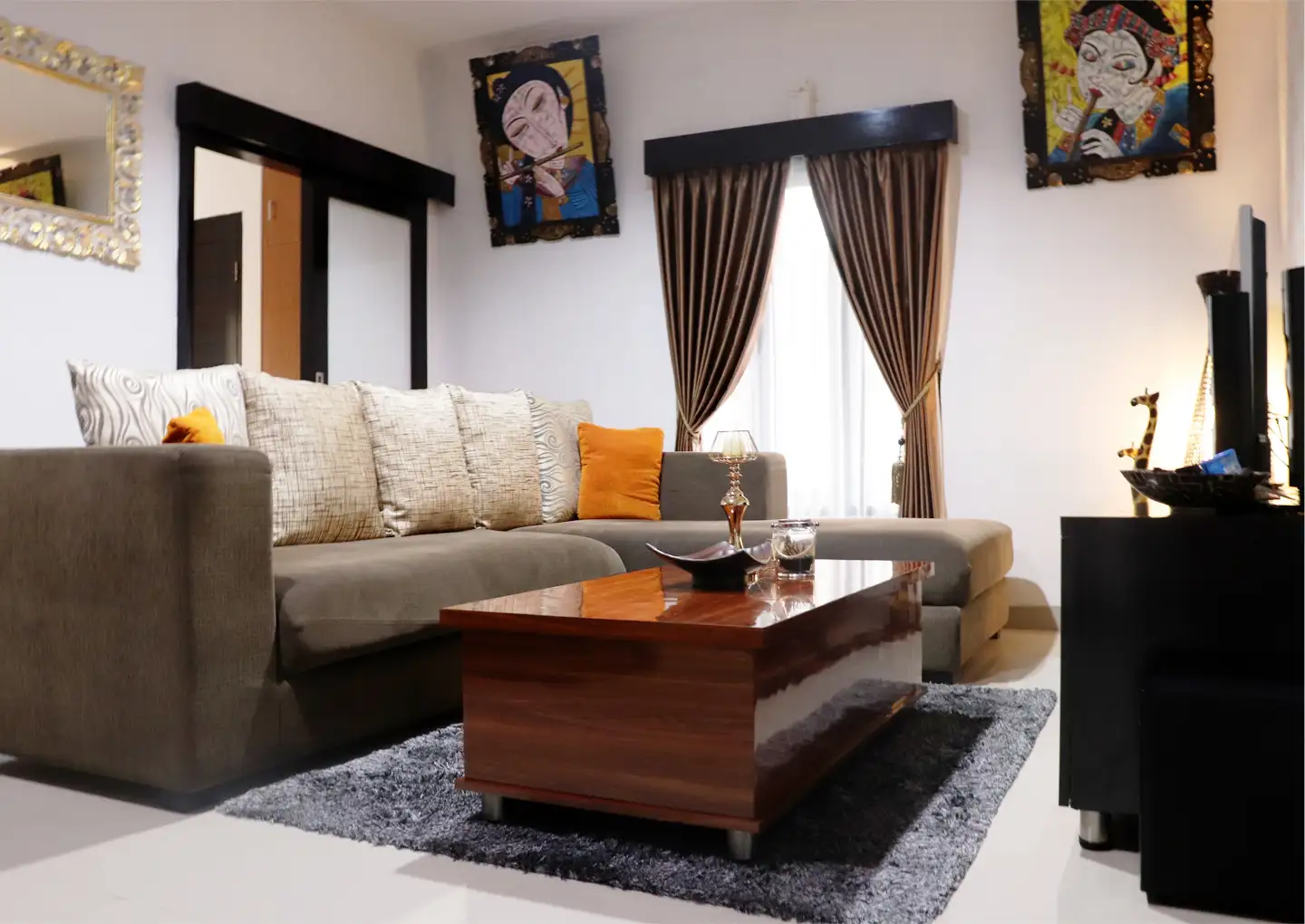 Flat 160m² in Indonesia, Bukit. Priced at 180912$ rent photo-13