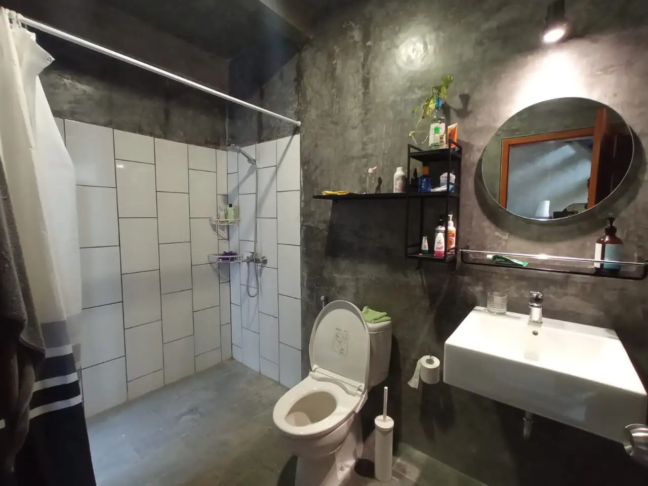 Villa 50m² in Indonesia, Umalas. Priced at 105535$ rent photo-1