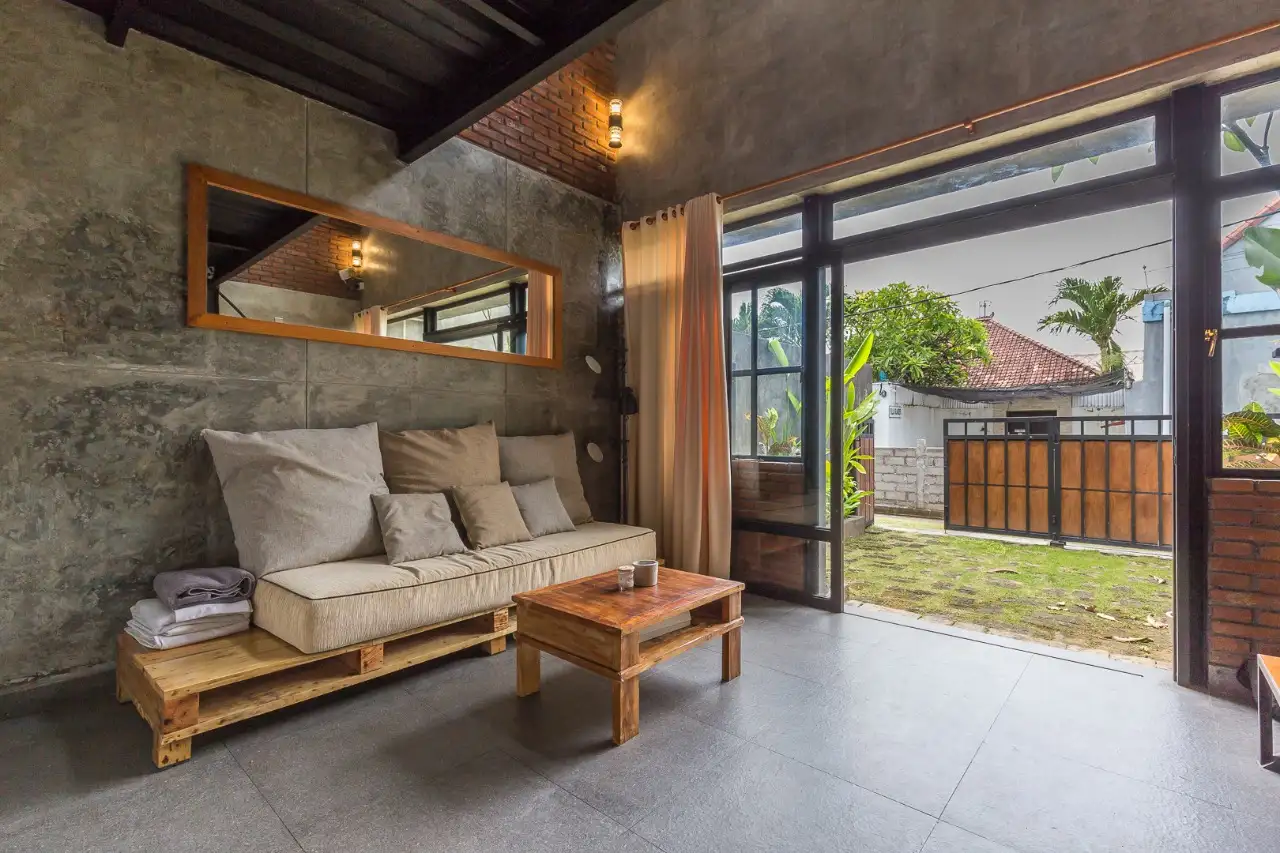 Villa 50m² in Indonesia, Umalas. Priced at 105535$ rent photo-4