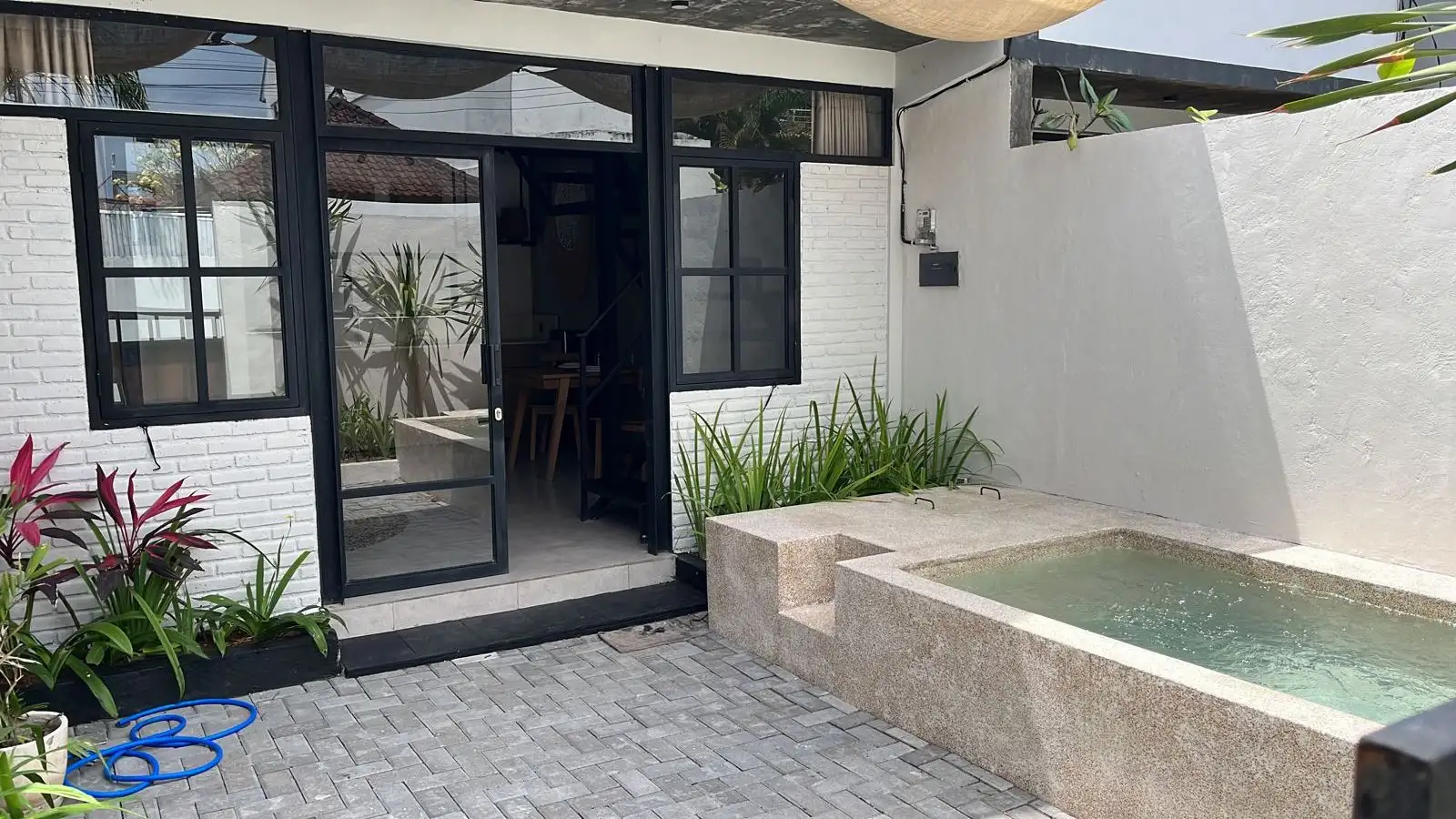 Villa 50m² in Indonesia, Umalas. Priced at 105535$ rent photo-5