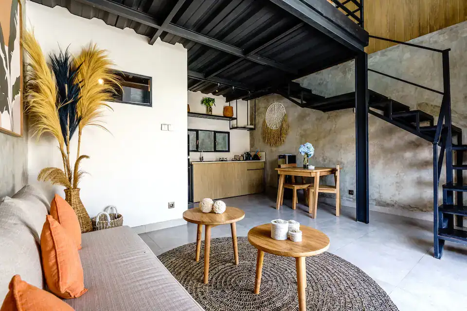 Villa 50m² in Indonesia, Umalas. Priced at 105535$ rent photo-10