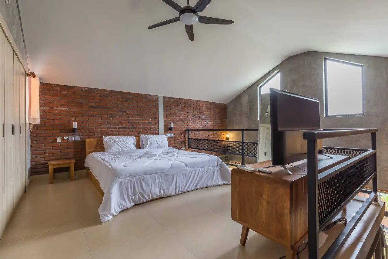 Villa 50m² in Indonesia, Umalas. Priced at 105535$ rent photo-12