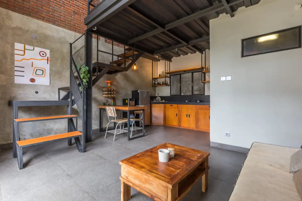 Villa 50m² in Indonesia, Umalas. Priced at 105535$ rent photo-15