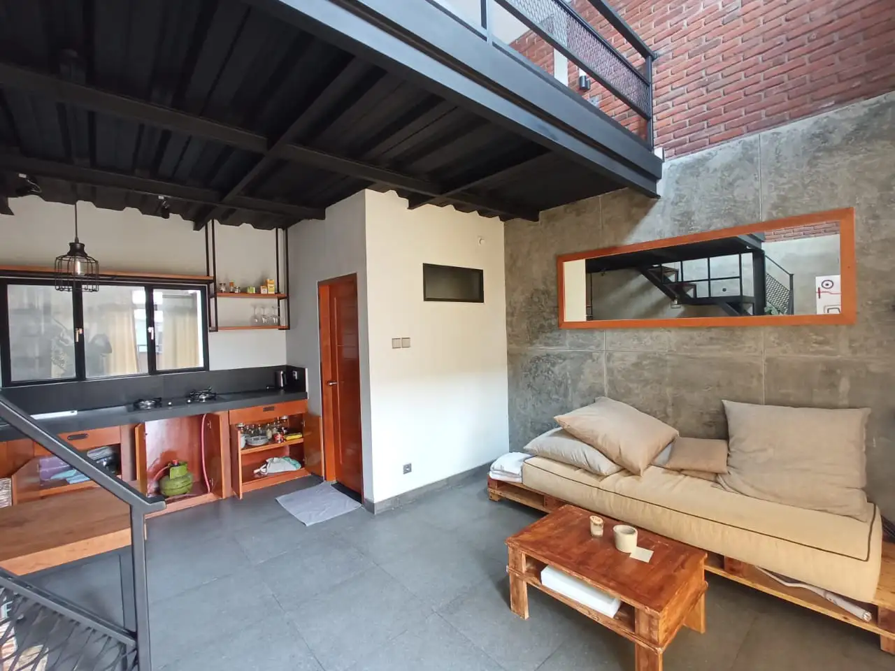 Villa 50m² in Indonesia, Umalas. Priced at 105535$ rent photo-16
