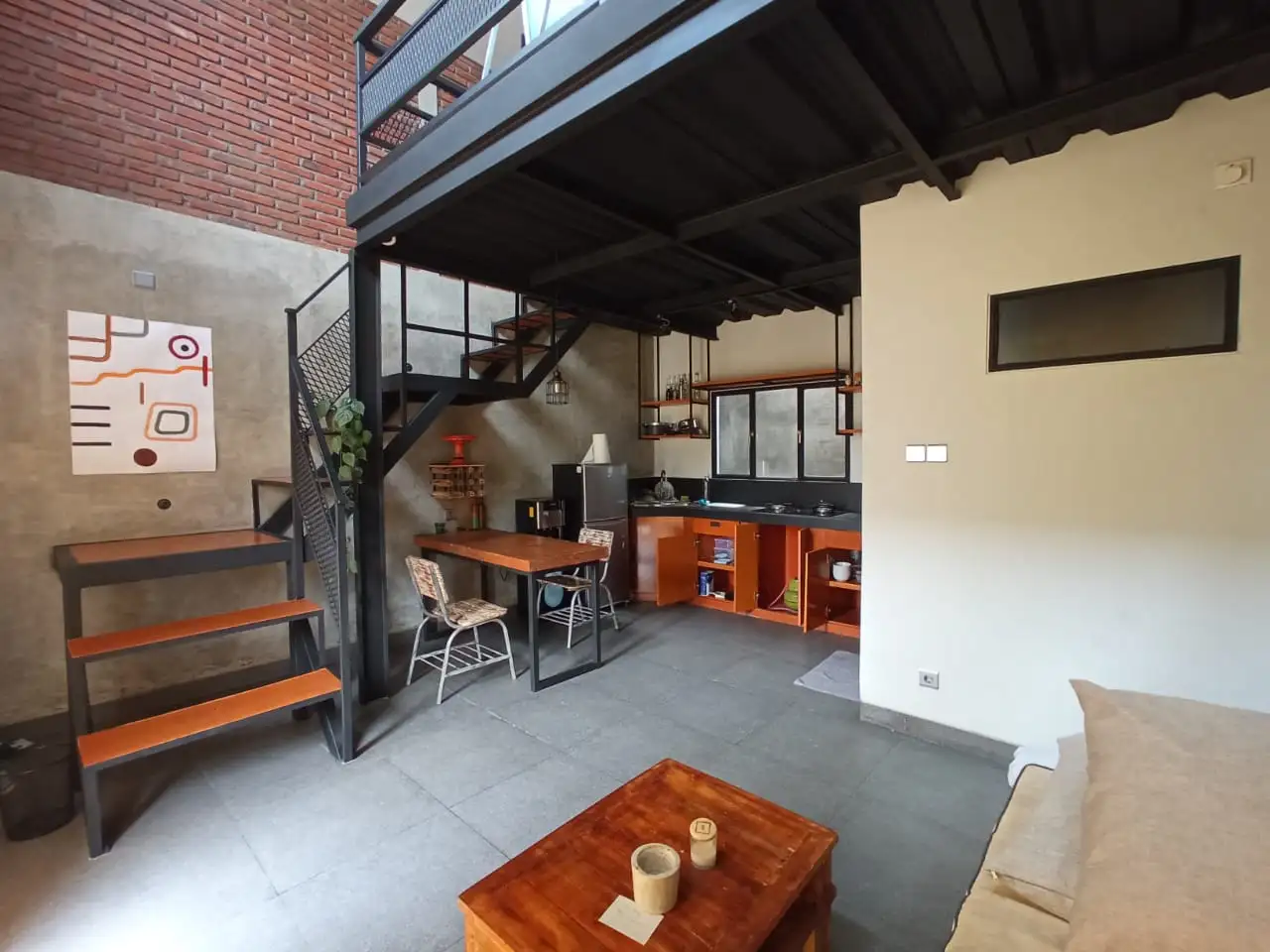 Villa 50m² in Indonesia, Umalas. Priced at 105535$ rent photo-17