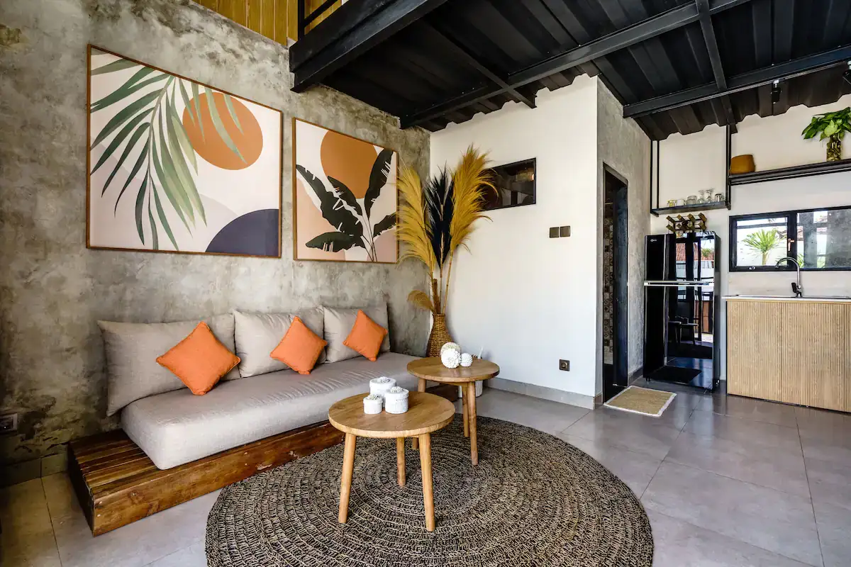 Villa 50m² in Indonesia, Umalas. Priced at 105535$ rent photo-19