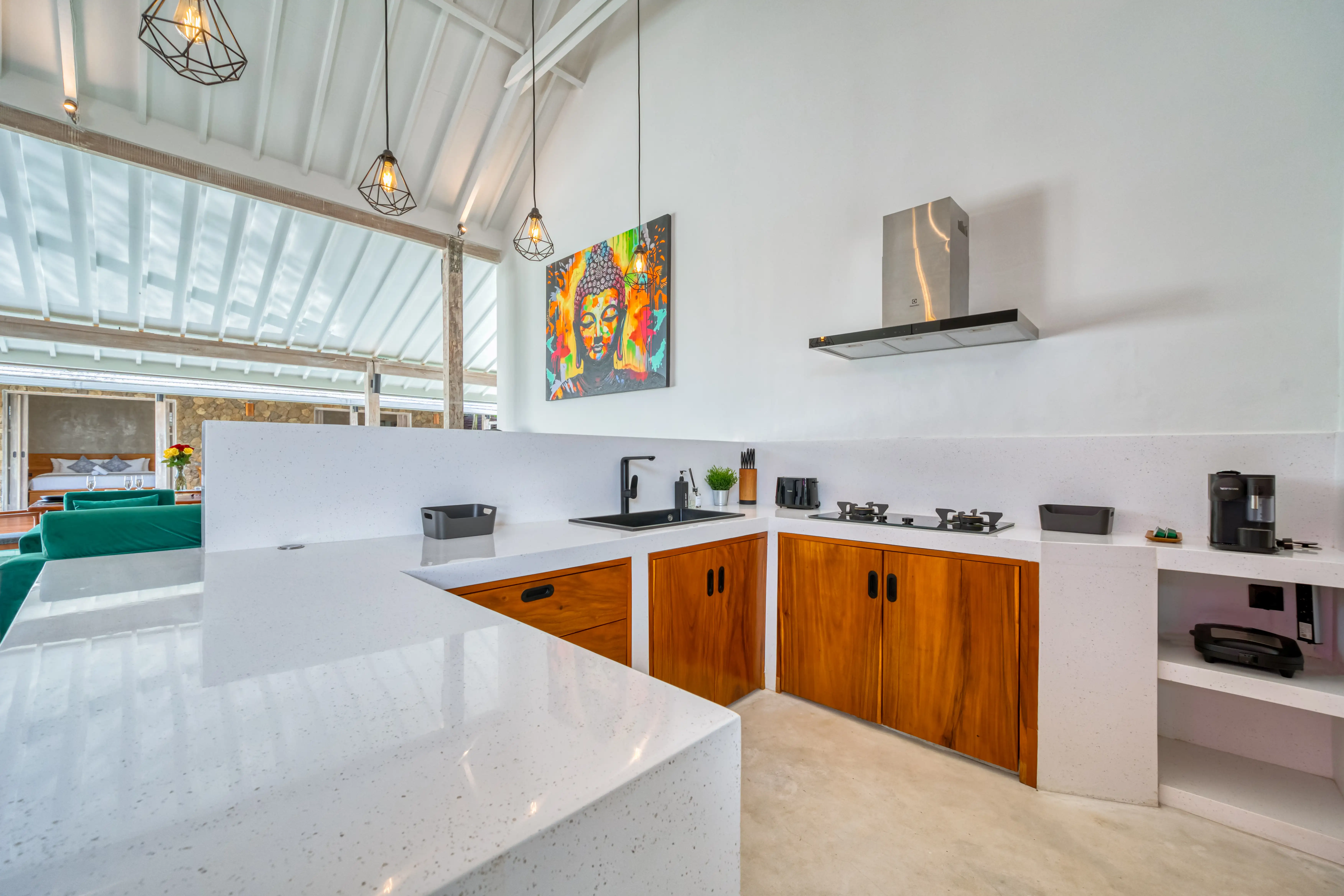 Villa 350m² in Indonesia, Seminyak. Priced at 245000$ rent photo-17