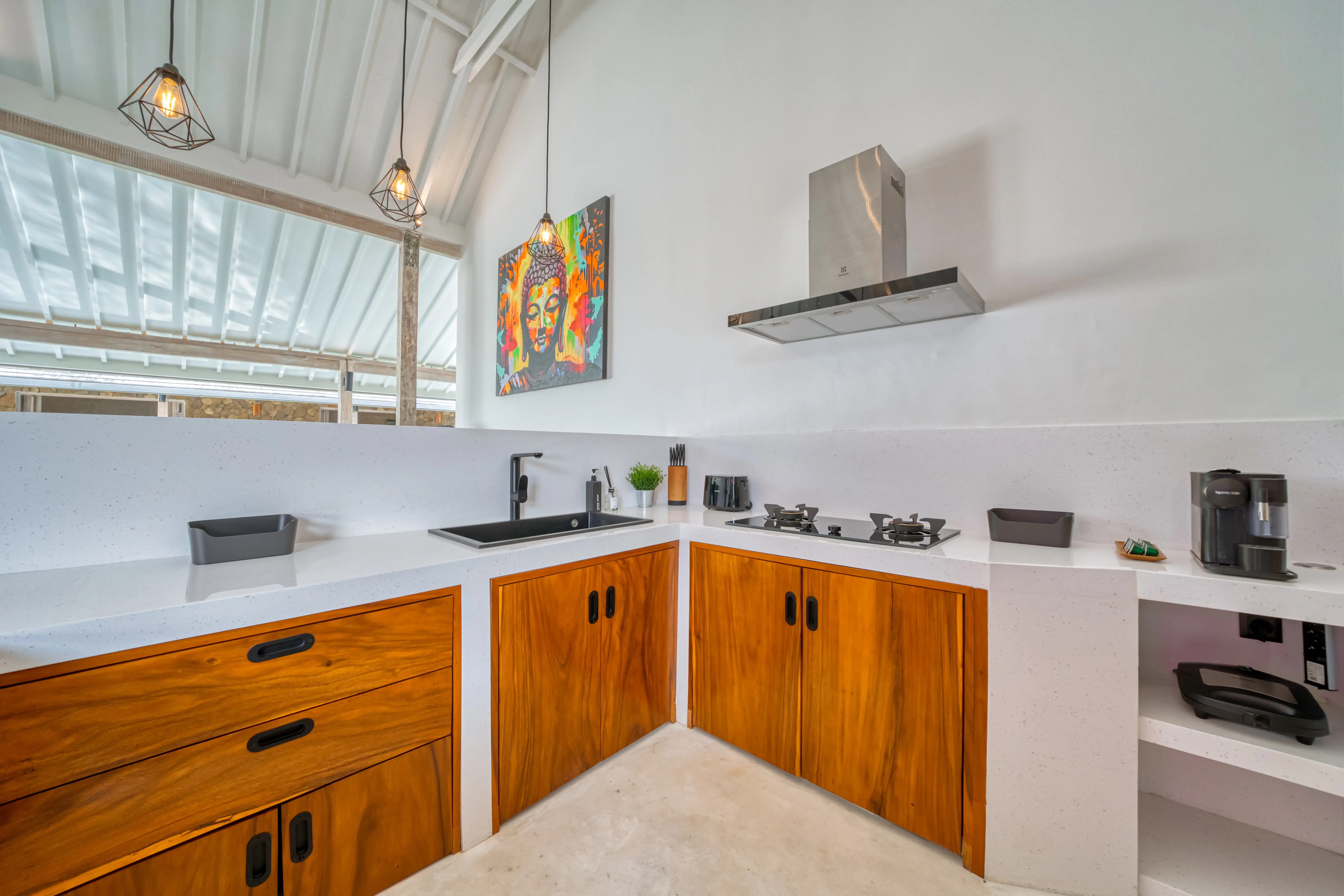 Villa 350m² in Indonesia, Seminyak. Priced at 245000$ rent photo-21