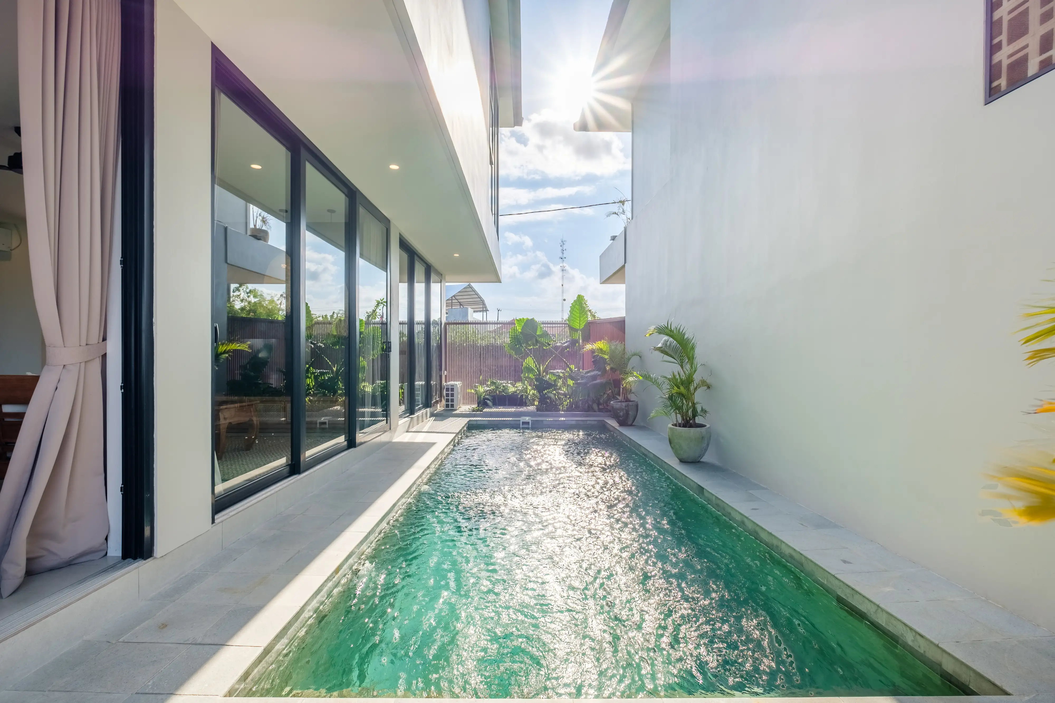 Villa 200m² in Indonesia, Canggu. Priced at 409000$ rent photo-1