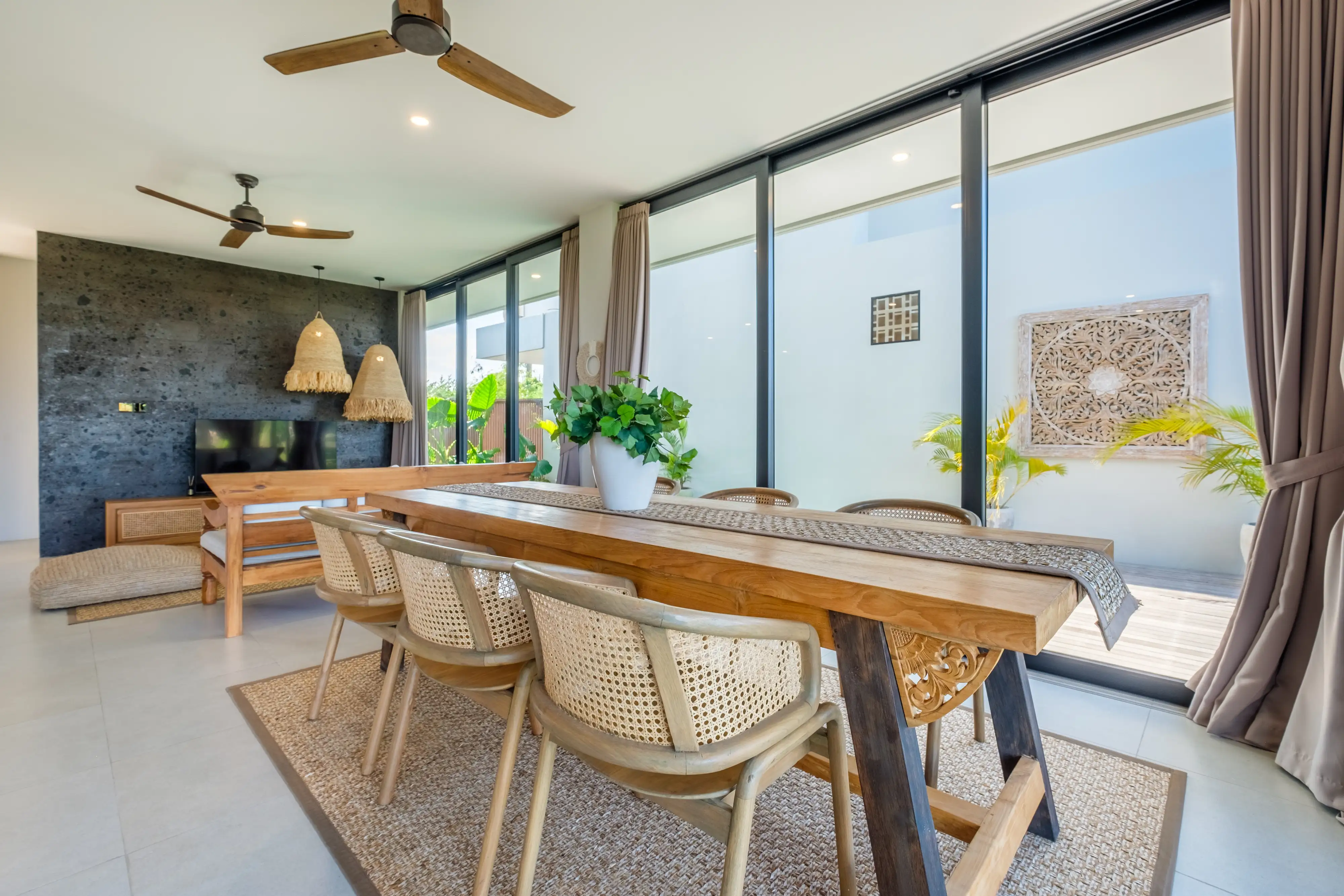 Villa 200m² in Indonesia, Canggu. Priced at 409000$ rent photo-3